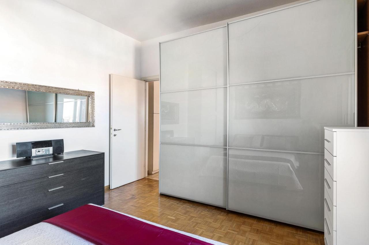 051 Living Apartment Bologna Ngoại thất bức ảnh