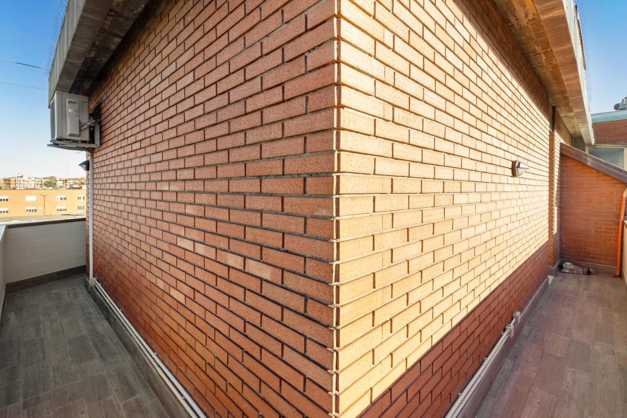 051 Living Apartment Bologna Ngoại thất bức ảnh