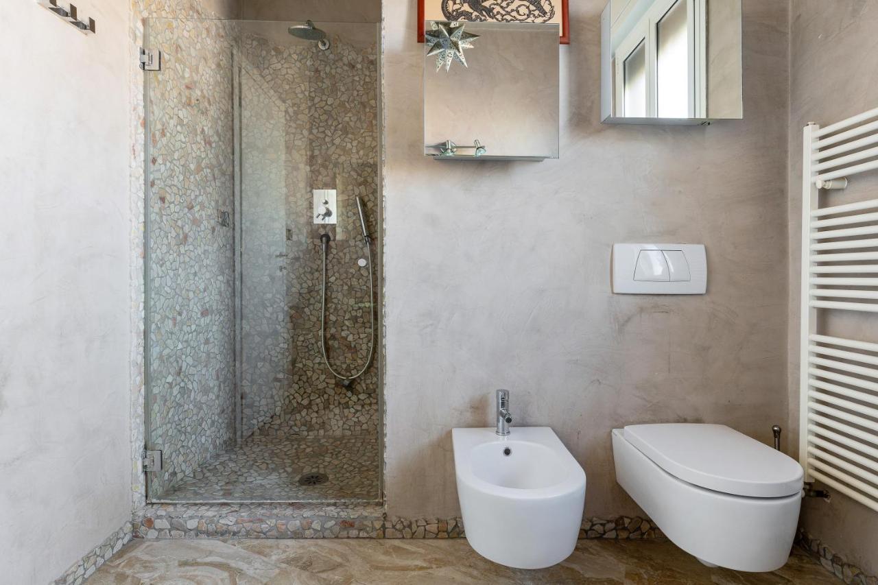 051 Living Apartment Bologna Ngoại thất bức ảnh