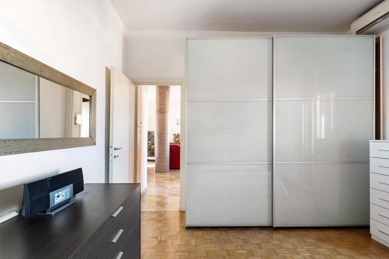 051 Living Apartment Bologna Ngoại thất bức ảnh